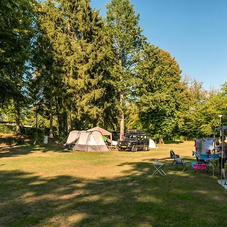 Camping La Pinede Campingplads Consdorf