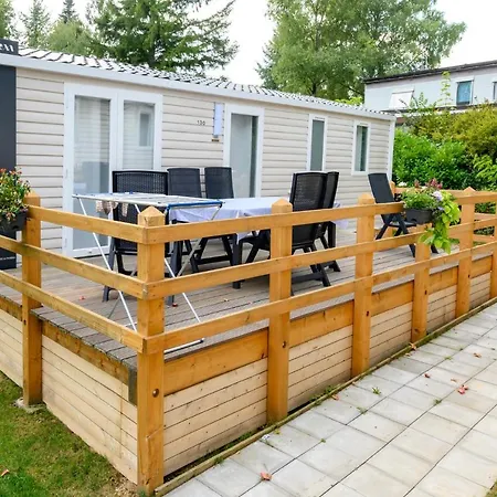 Camping La Pinede