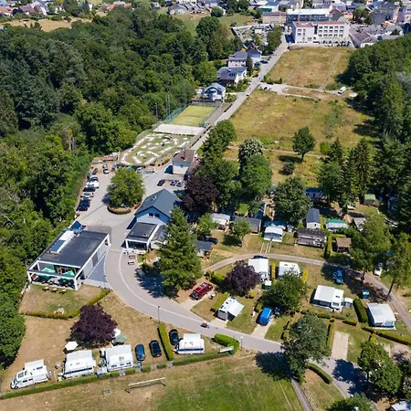 Camping La Pinede Campingplads